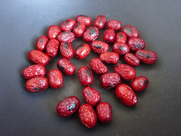 Red Date Tea recipe