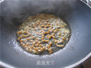 Fried Sea Fish in Soy Sauce recipe