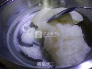 Nice and Delicious Dessert-xue Mei Niang recipe