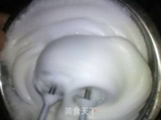 Red Date Cake recipe