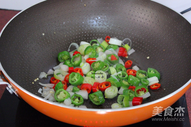 Crispy Eggplant recipe