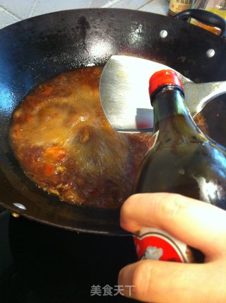 Ten Minutes Simple Version-boiling Fish recipe