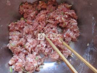 Ruyi Meat Roll recipe