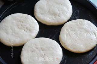 Biscuits with Barbecue recipe