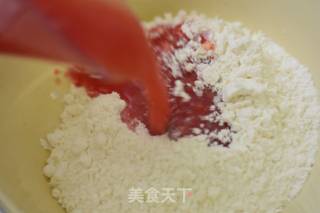 Tomato Noodles recipe