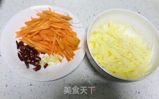 Fried Double Wire recipe