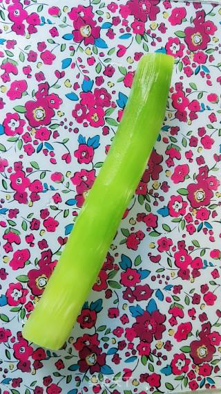 Green Bamboo Shoot Silk recipe