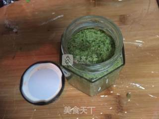 Toon Sauce recipe