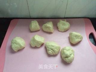 # Fourth Baking Contest and is Love to Eat Festival# Japanese Red Bean Bread recipe