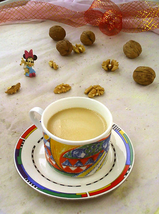 Almond Walnut recipe