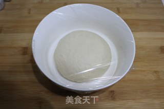 Butter Hass Bread recipe