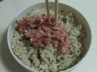 【hubei】sweet and Sour Lotus Root Pills recipe