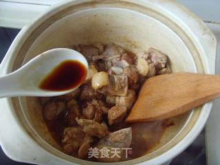 Zijiang Braised Duck recipe