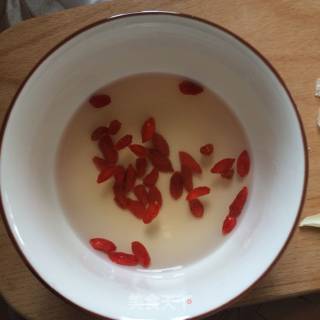 Clear Heat and Nourish Lungs Sydney Cup recipe
