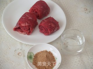 Korean Bbq recipe