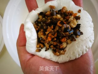 Dew Dumplings recipe