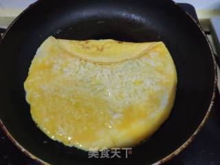 Cheese Thick Egg Braised recipe