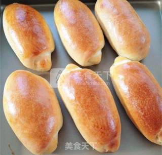 Hot Dog recipe