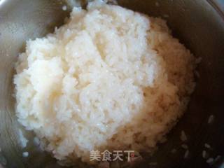 Eight Treasure Rice recipe