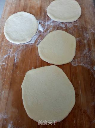 Coconut Flower Bread recipe