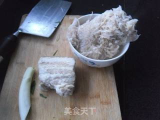 【northeast】northeast Pickled Cabbage recipe