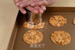 Exotic Crunch--florence Tile Crisp recipe