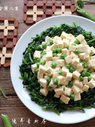 Health Tofu recipe