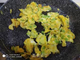 How to Make Bitter Gourd Omelette recipe