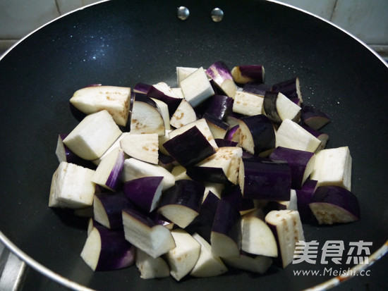 Di Sanxian recipe