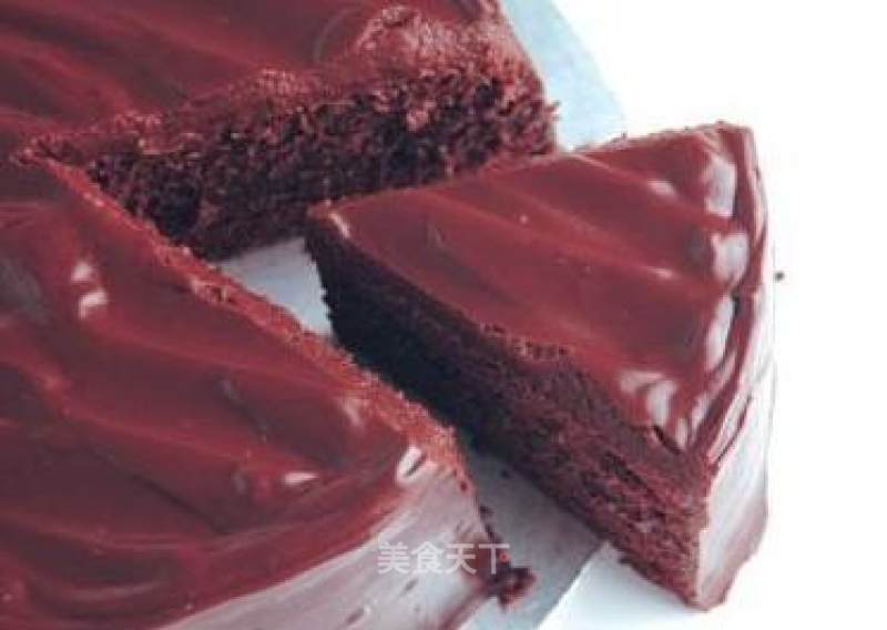 Chocolate Cake recipe