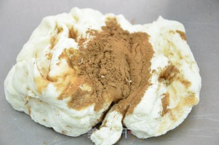 Little Hedgehog Bun recipe