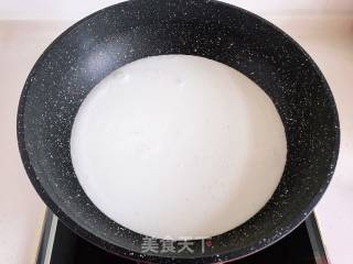 Rice Tofu recipe