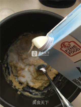 Mung Bean Popsicles recipe