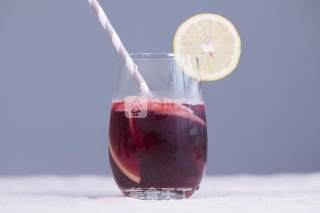 Sprite Drink recipe