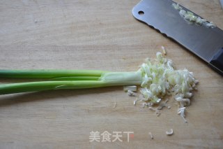 Green Onion Pancake recipe