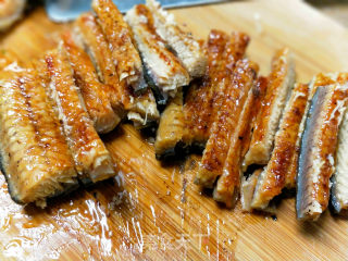 Improved Eel Crispy Tofu recipe