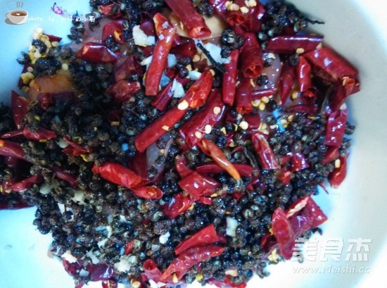 Oily Fish recipe
