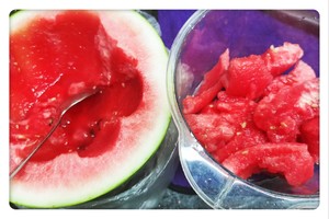 Douyin Watermelon Jelly, Zero Failure! recipe