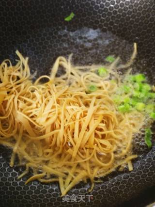 Stir Fry recipe