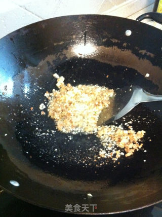 Tofu with Minced Meat recipe