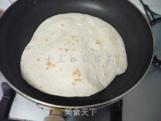 Old Beijing Chicken Roll recipe