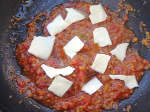 Pizza Sauce/spaghetti Sauce recipe