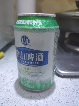 Braised Beef Tendon in Rice Cooker recipe