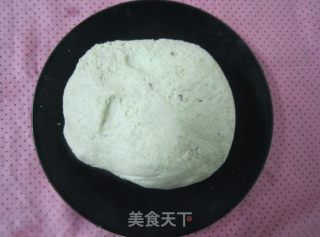 Pea Glutinous Rice Cake recipe