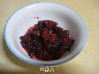 Bayberry Ice Powder recipe