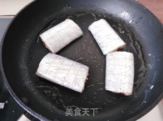 [yantai] Black Octopus with Black Pepper recipe