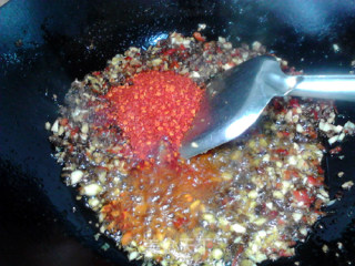 #御寒美食# Homemade Laoganma Spicy Beef Sauce recipe