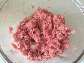 Cranberry Pork Dried recipe