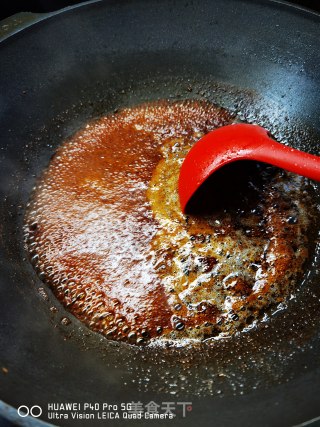 Sauce Jerusalem Artichoke recipe