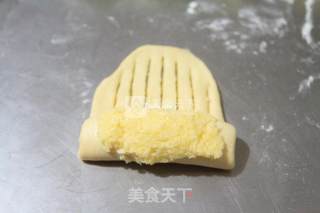 #aca烤明星大赛#coconut Bread recipe